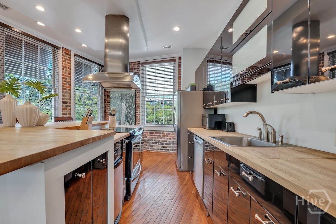 1014 Abercorn Street Savannah, GA 31401 - Photo 35 of 63