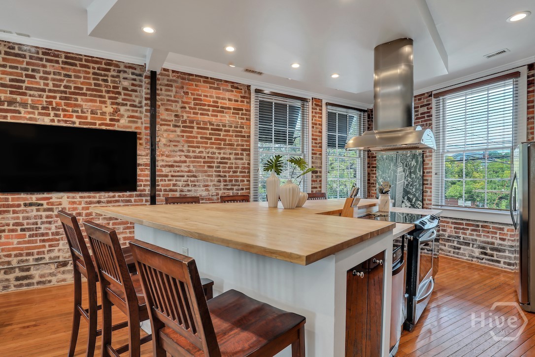 1014 Abercorn Street Savannah, GA 31401 - Photo 36 of 63