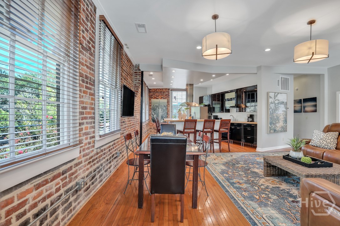 1014 Abercorn Street Savannah, GA 31401 - Photo 41 of 63