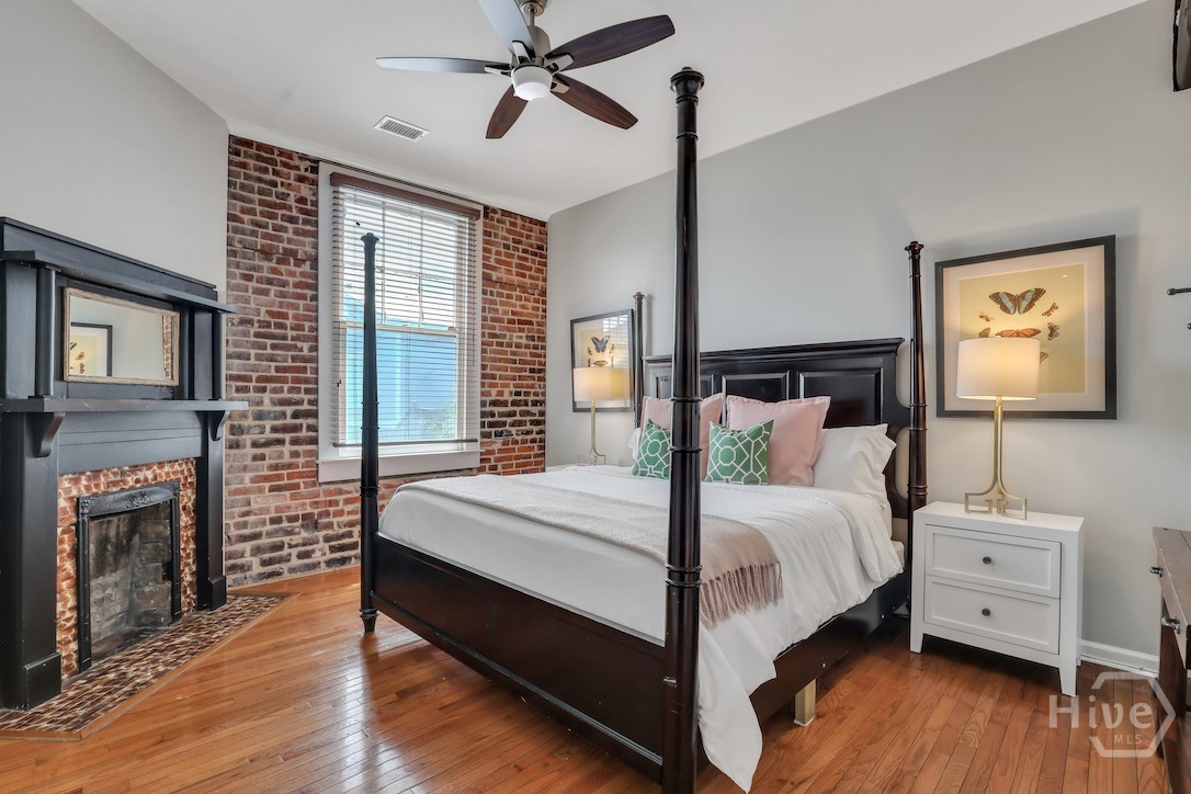 1014 Abercorn Street Savannah, GA 31401 - Photo 47 of 63