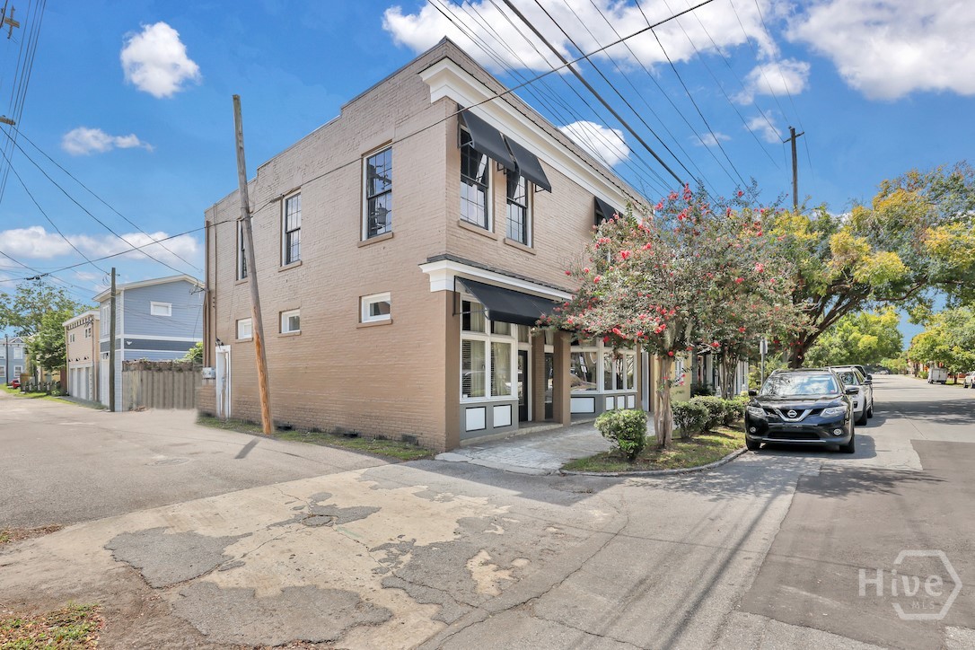 1014 Abercorn Street Savannah, GA 31401 - Photo 63 of 63