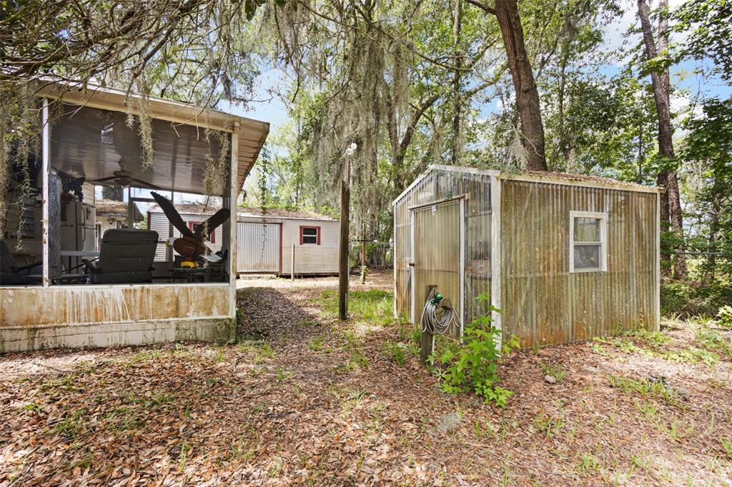 604 West Market Road Starke, FL 32091 - Photo 39 of 41