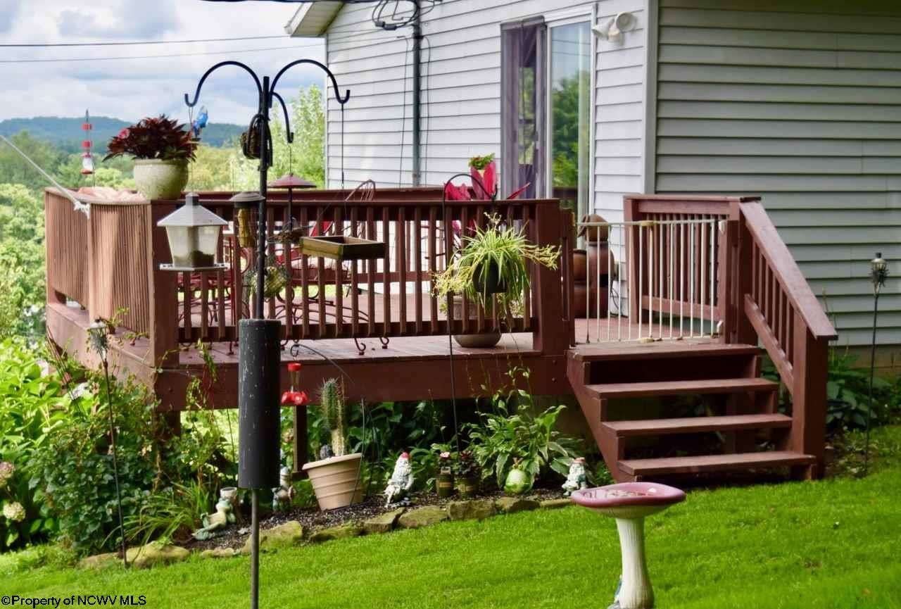 25 Daffodil Road Morgantown, WV 26501 - Photo 18 of 20 Gallery Image 18