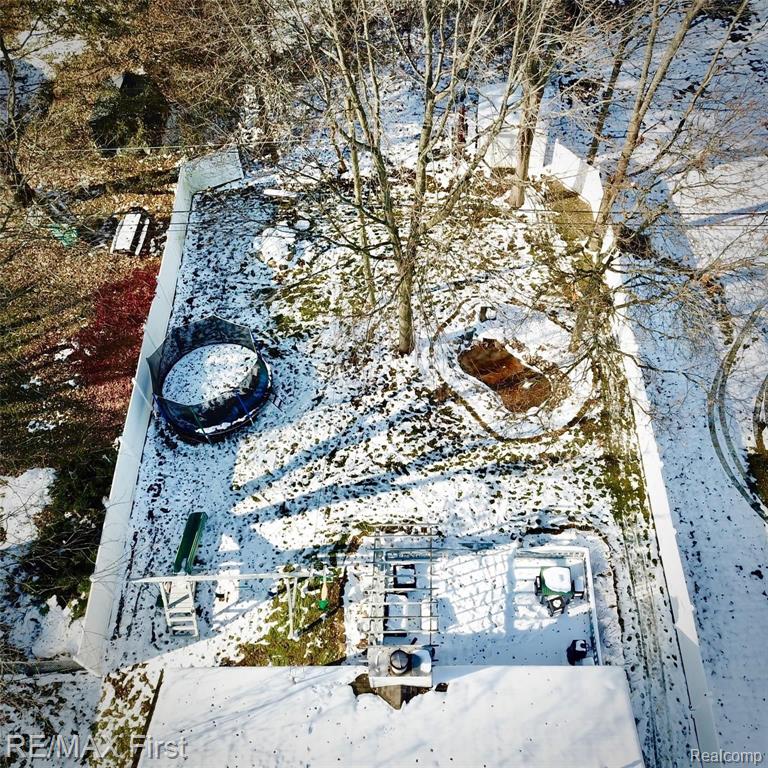 3734 Alida Avenue Rochester Hills, MI 48309 - Photo 27 of 28