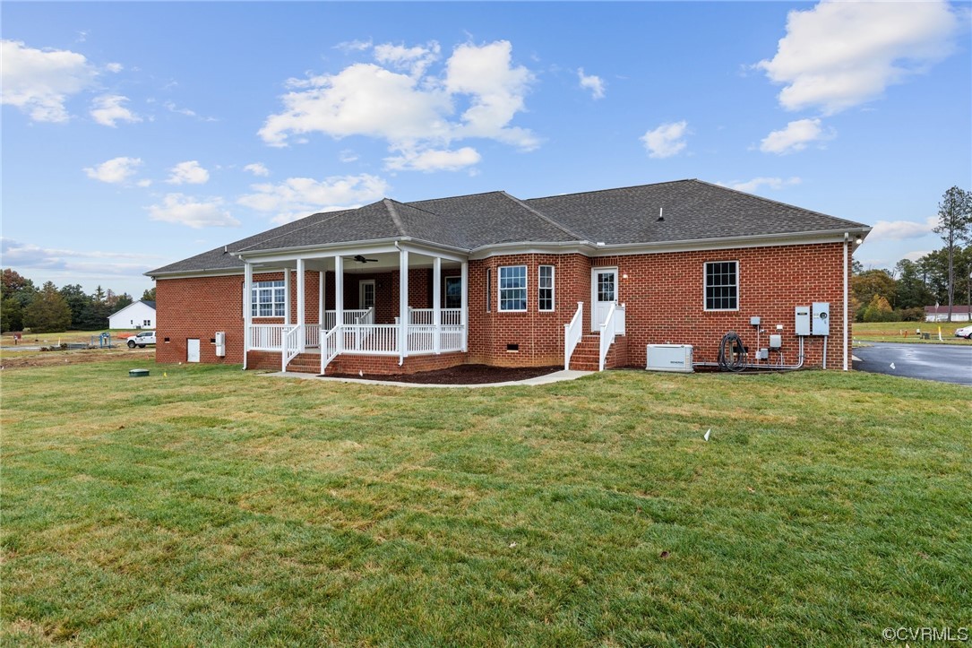 4825 Stavely Road Chester, VA 23831 - Photo 3 of 49 Gallery Image 3