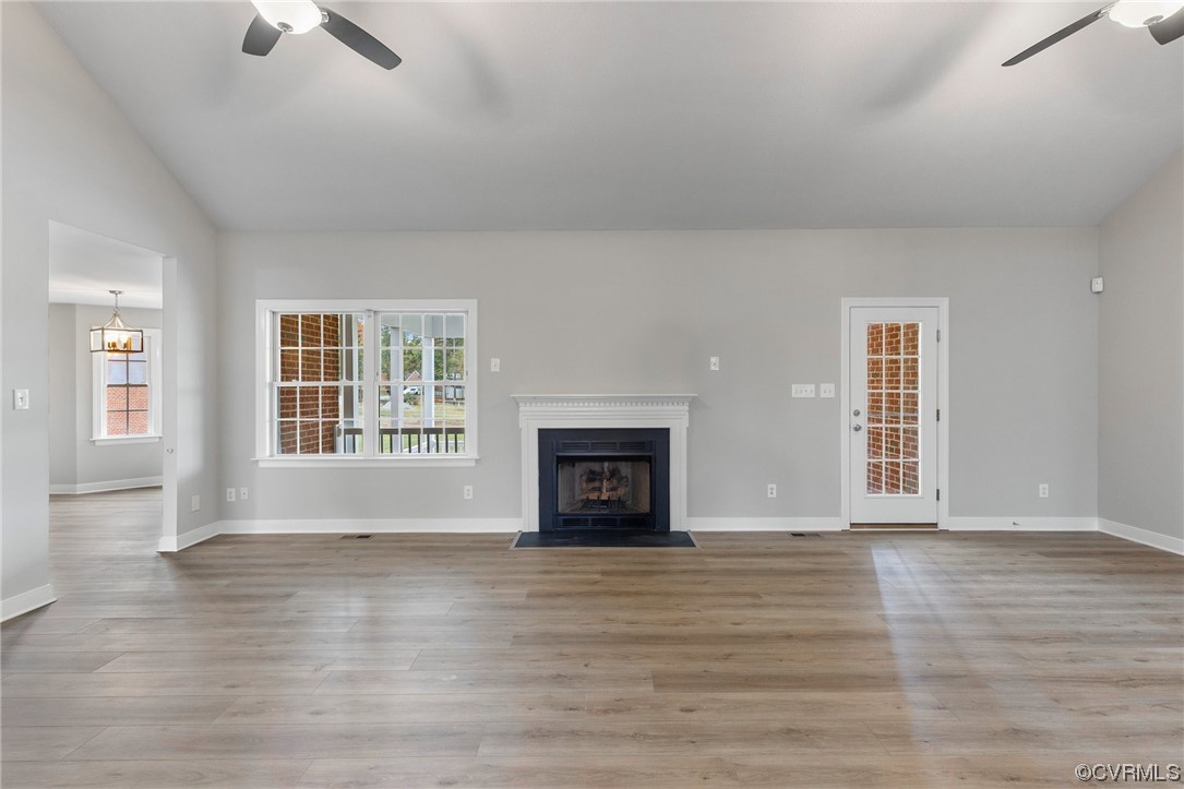 4825 Stavely Road Chester, VA 23831 - Photo 7 of 49 Gallery Image 7