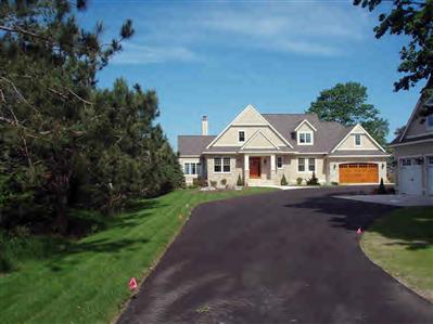 2536 Red Apple Road Manistee, MI 49660 - Photo 4 of 22 Additional Photo