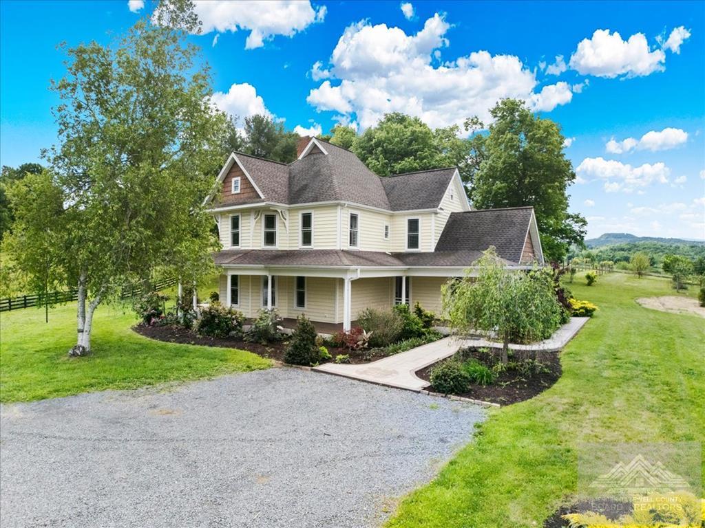 665 Scott Hollow Road Sinks Grove, WV 24976 - Photo 10 of 134 Gallery Image 10