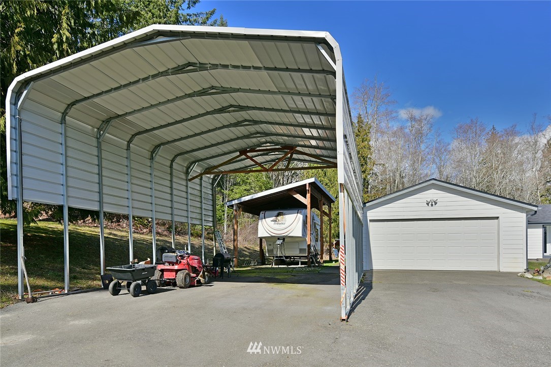 3663 West Valley Road Chimacum, WA 98325 - Photo 20 of 25