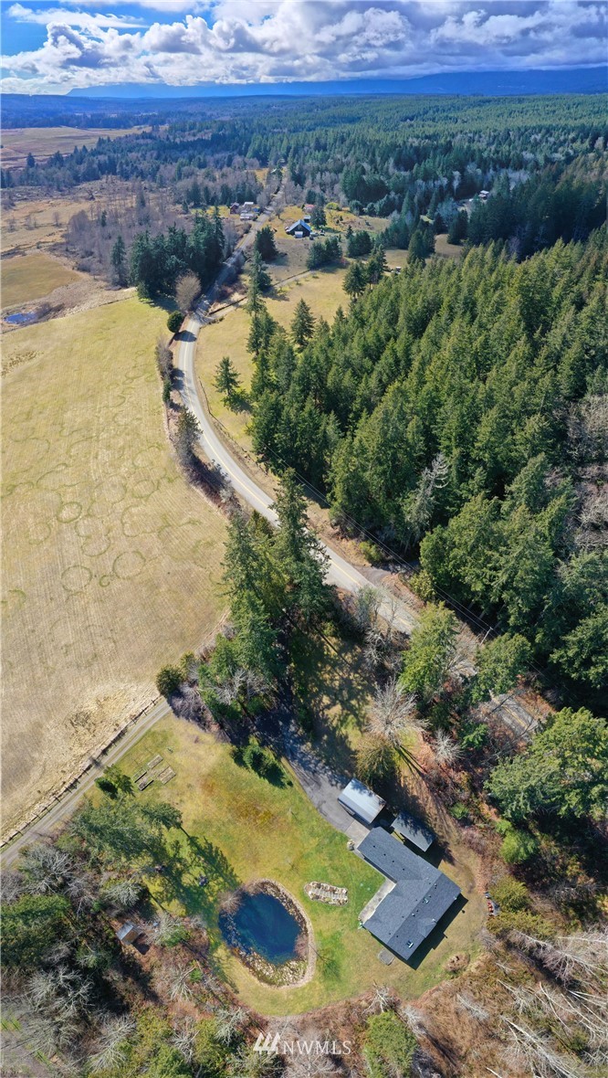 3663 West Valley Road Chimacum, WA 98325 - Photo 23 of 25