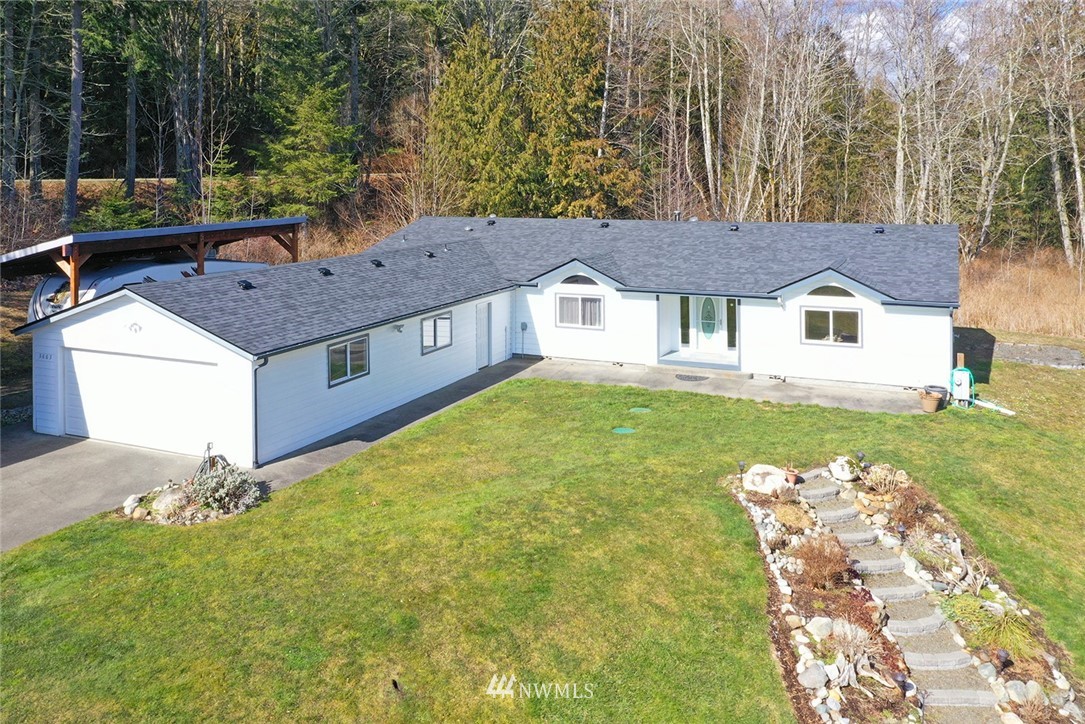 3663 West Valley Road Chimacum, WA 98325 - Photo 24 of 25