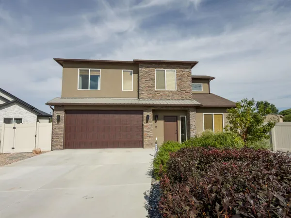 $599,999 | 473 Catalina Avenue, Fruita, CO 81521