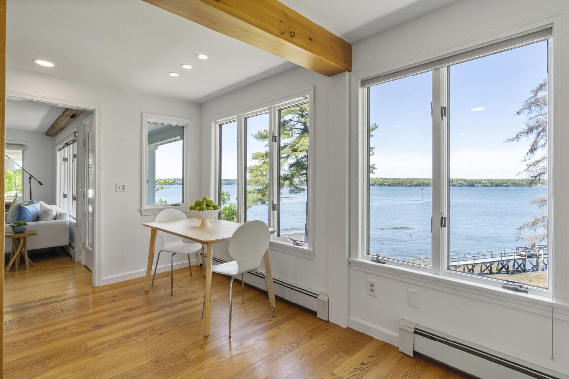27 Albion Point Road Boothbay, ME 04537 - Photo 26 of 98 27 Albion Point Rd, Boothbay, ME-36