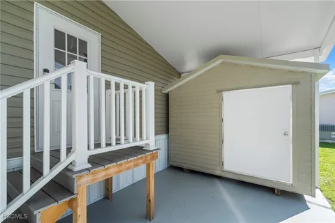 $234,000 | 24 Red Poinciana Drive, Fort Myers, FL 33908