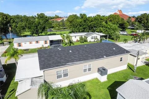 $234,000 | 24 Red Poinciana Drive, Fort Myers, FL 33908