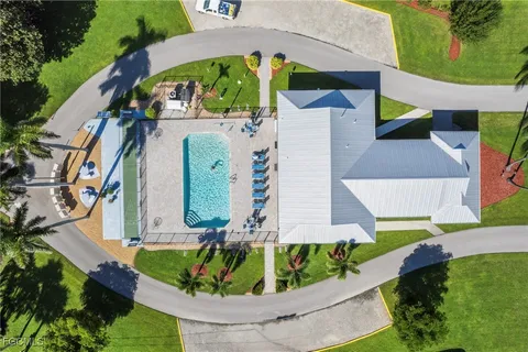 $234,000 | 24 Red Poinciana Drive, Fort Myers, FL 33908