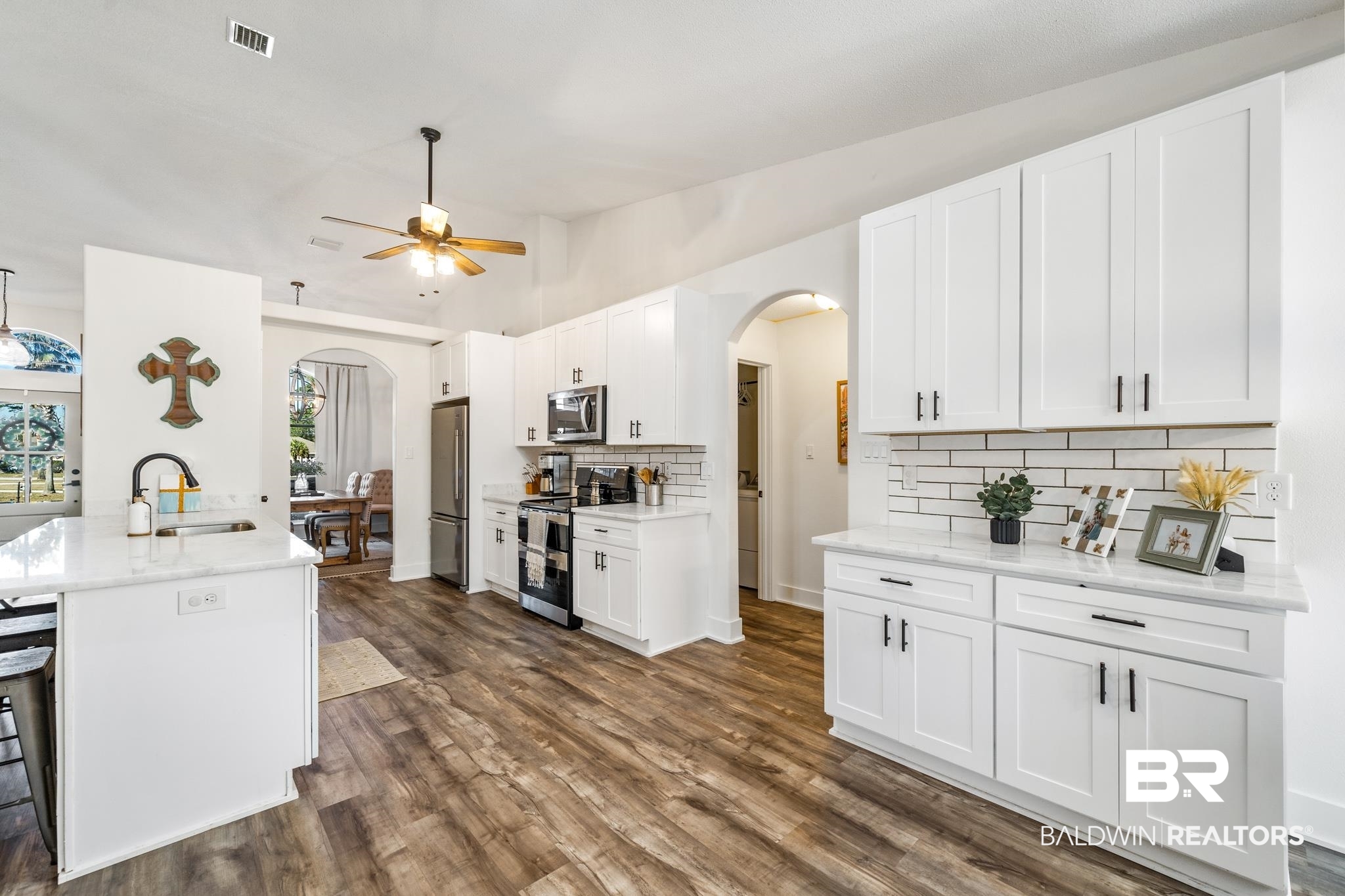 4636 Spinnaker Way Orange Beach, AL 36561 - Photo 9 of 36