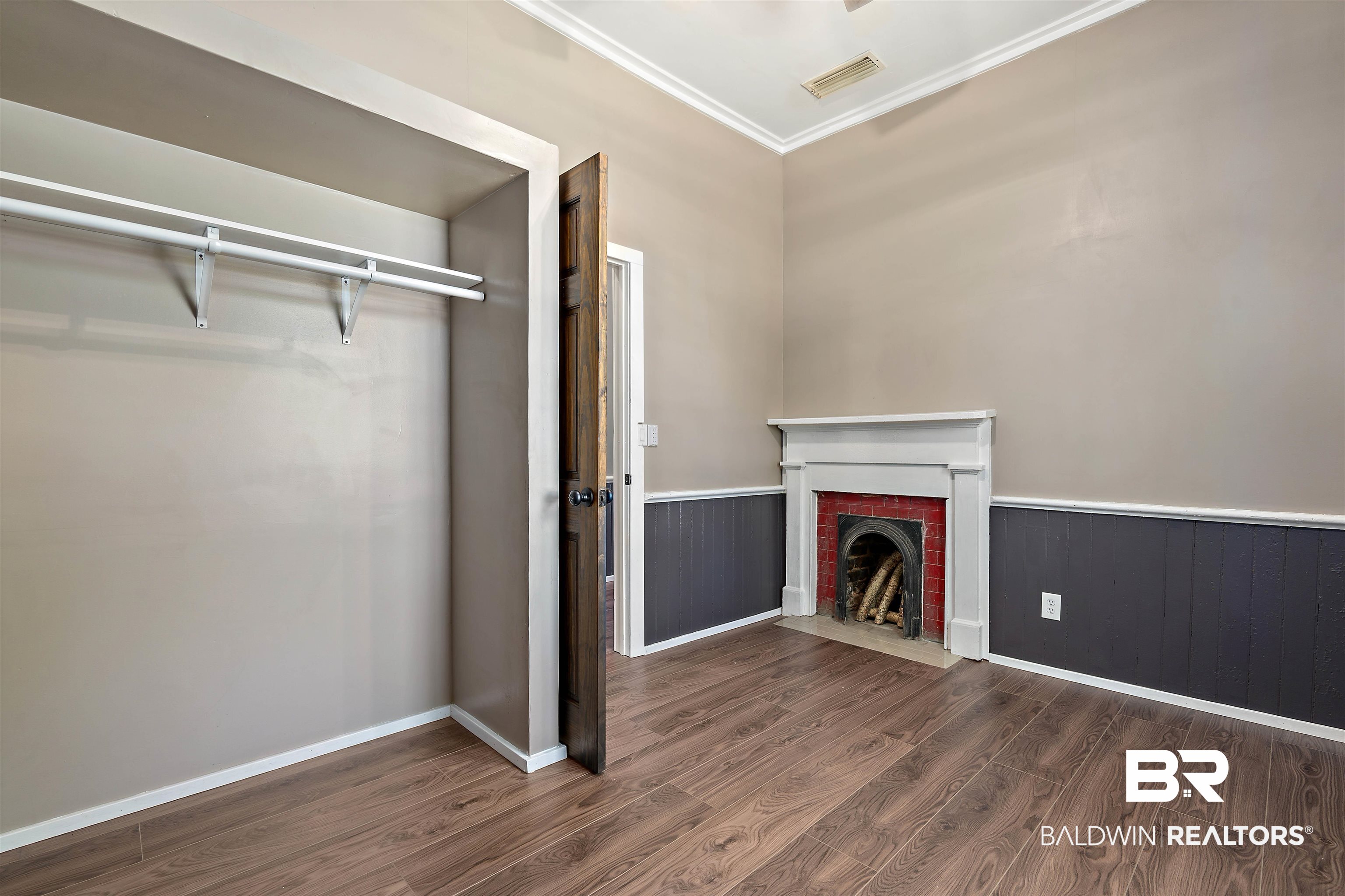 906 Texas Street Mobile, AL 36604 - Photo 15 of 25 Master Bedroom