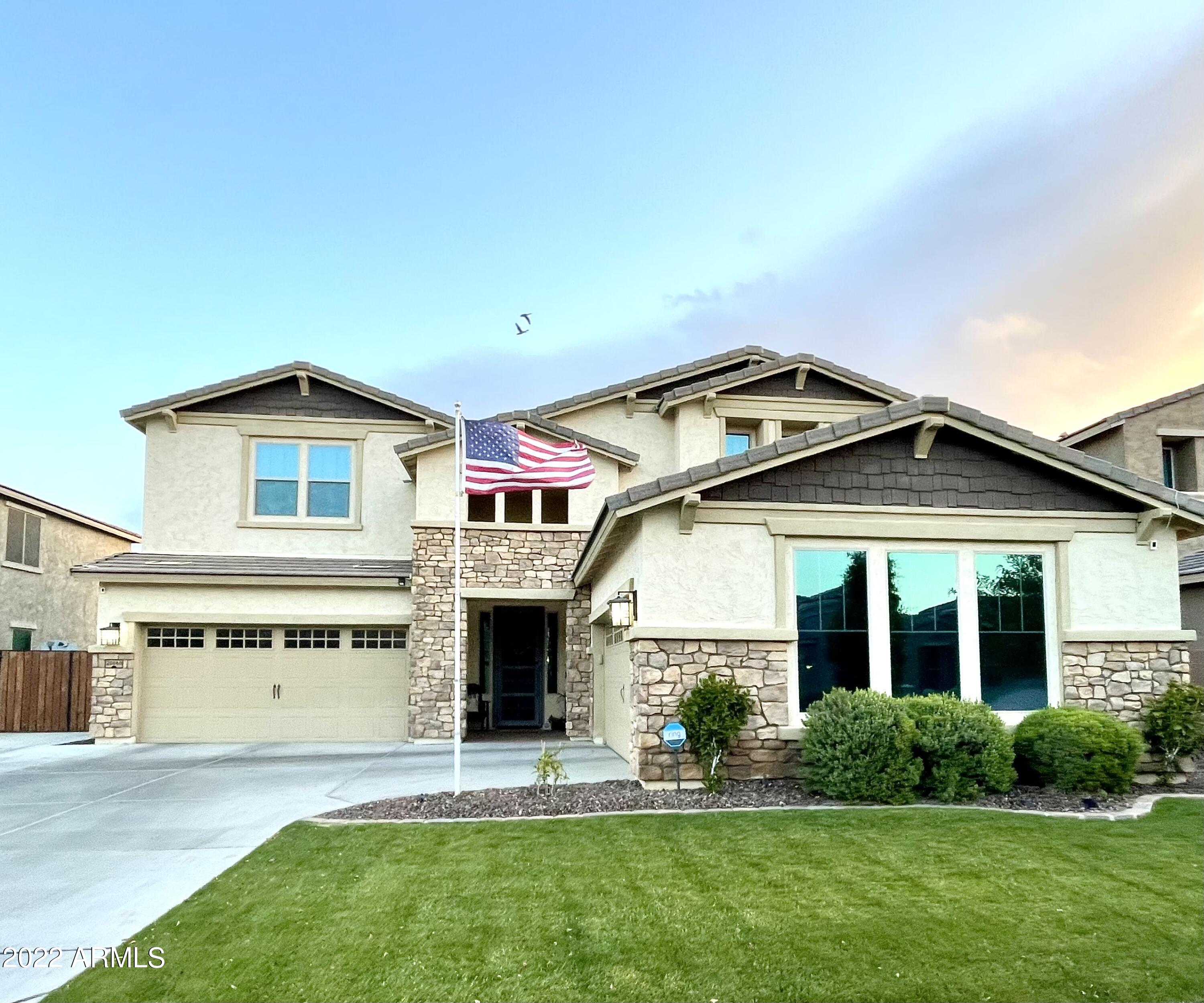 Gorgeous Home