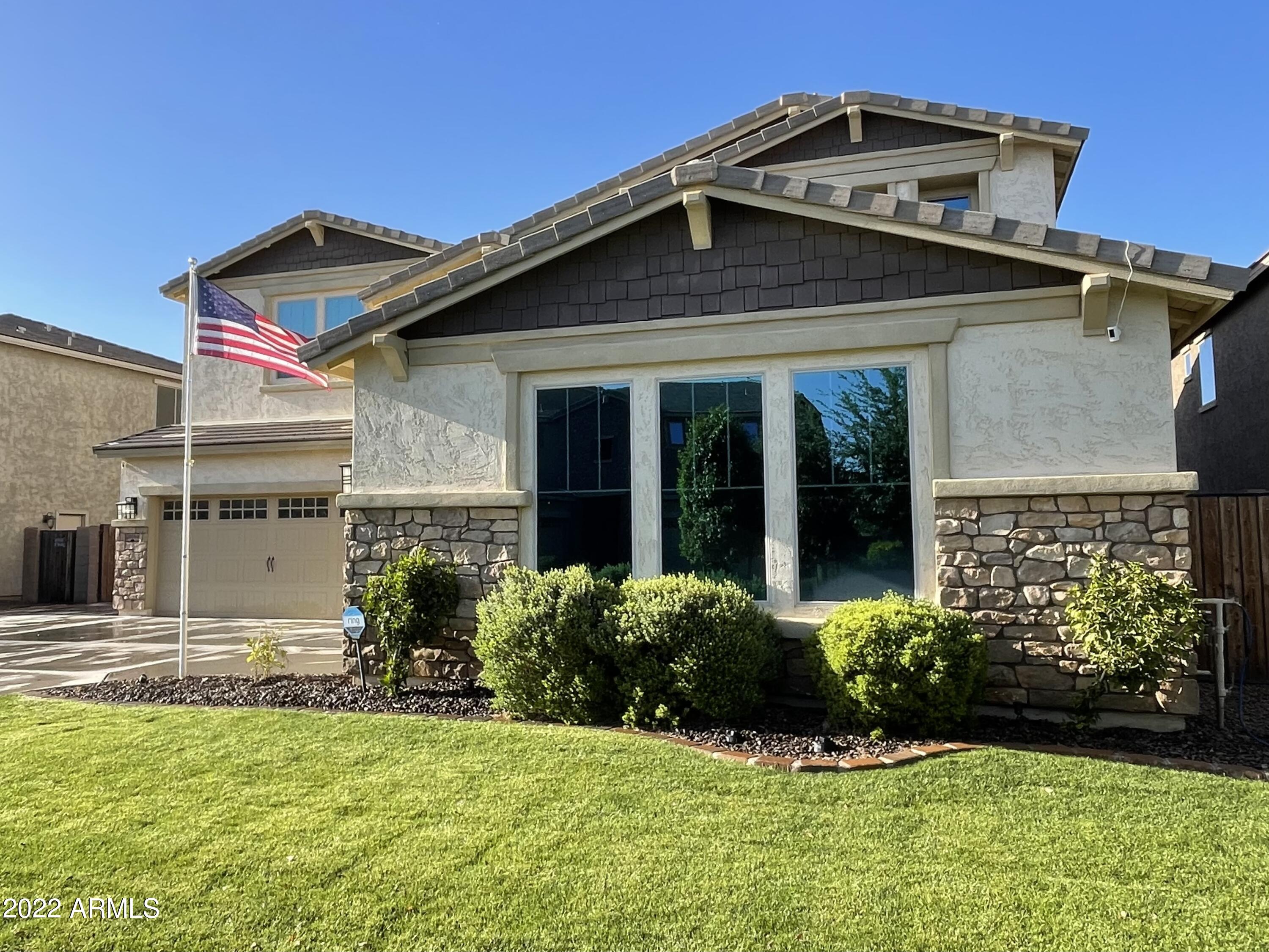 Beautiful home