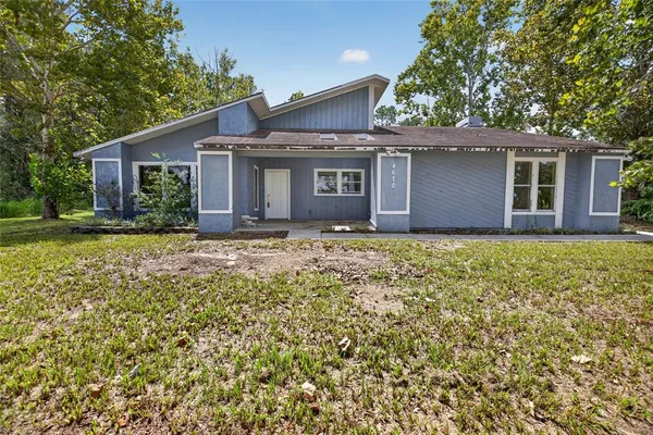 $234,997 | 4670 West Old Citrus Road, Lecanto, FL 34461