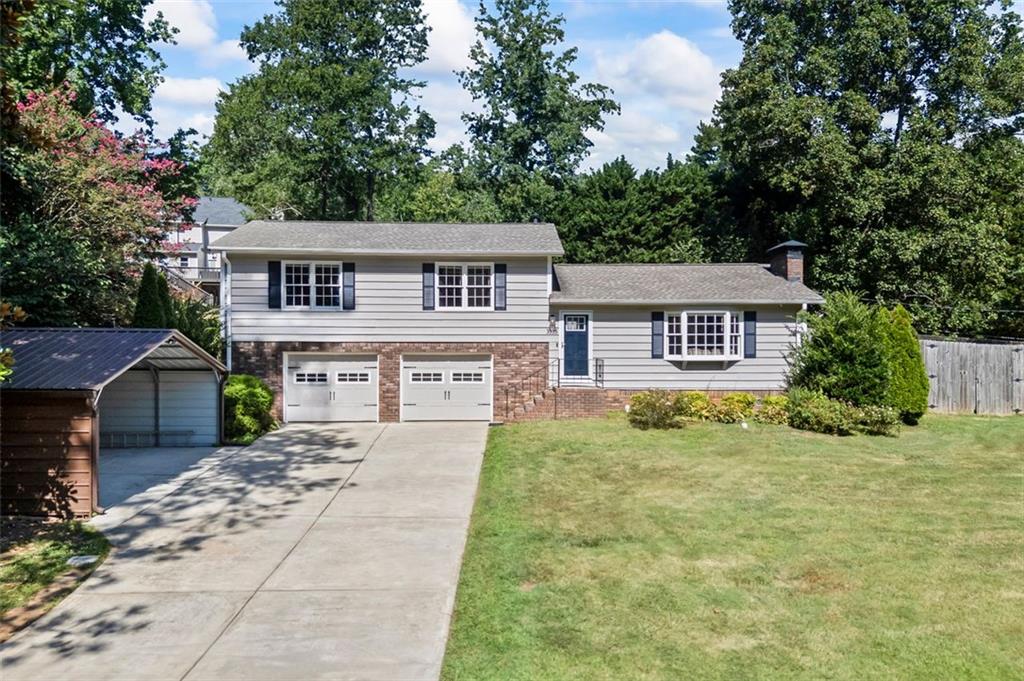 3335 Ranch Road Marietta, GA 30066 - Photo 1 of 1 Gallery Image 1