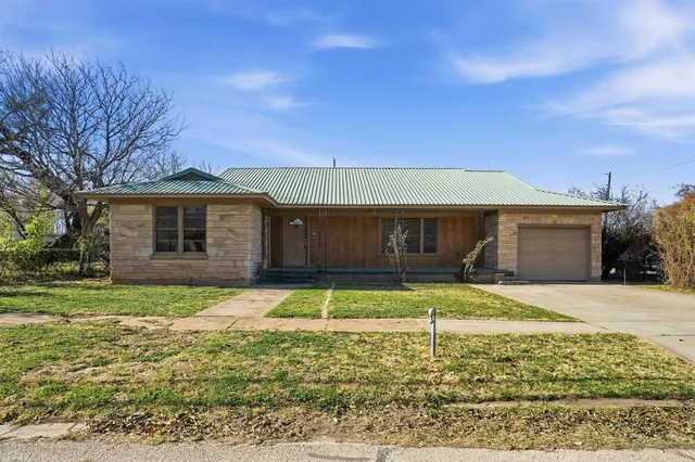 $1,600 | 134 Meander Street, Abilene, TX 79602