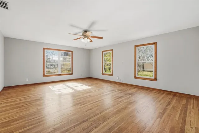 $1,600 | 134 Meander Street, Abilene, TX 79602