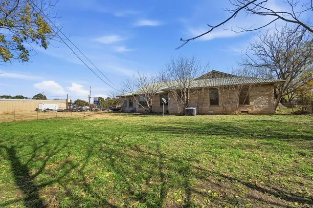 $1,600 | 134 Meander Street, Abilene, TX 79602