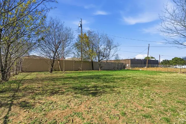 $1,600 | 134 Meander Street, Abilene, TX 79602