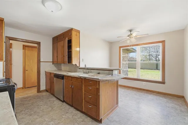 $1,600 | 134 Meander Street, Abilene, TX 79602