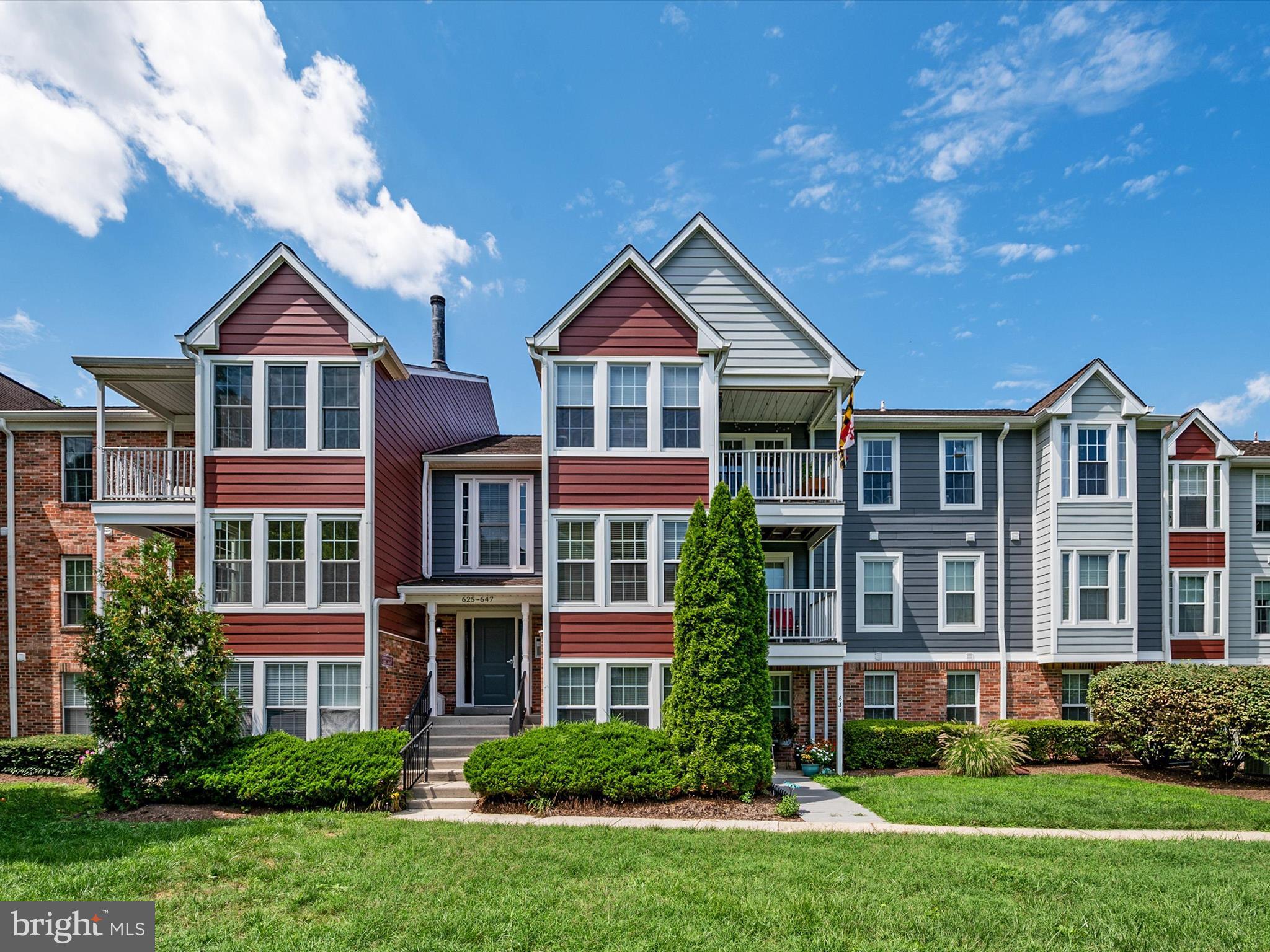 631 Deering Road, Unit 2D Pasadena, MD 21122 - Photo 2 of 22 Gallery Image 2