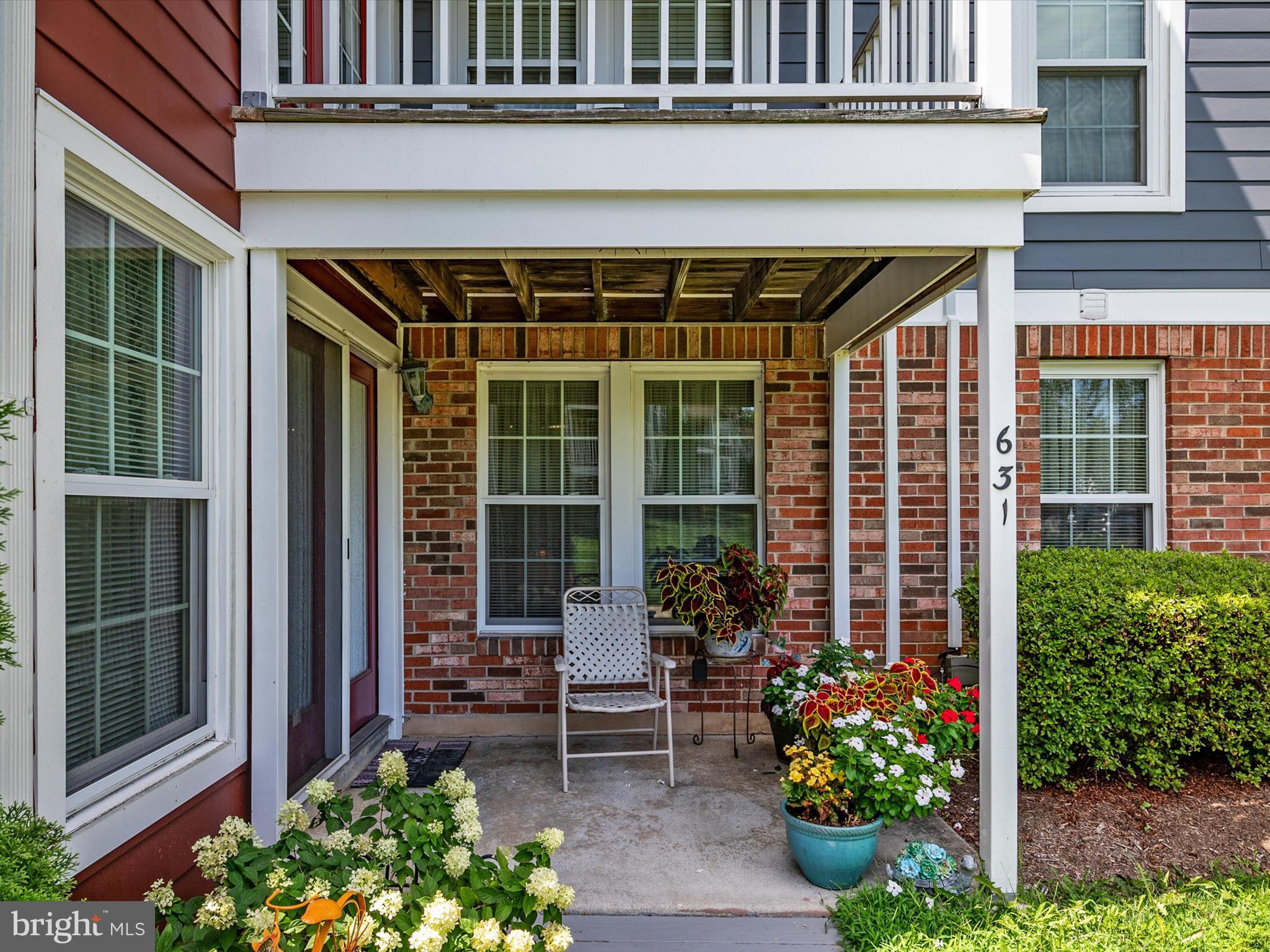 631 Deering Road, Unit 2D Pasadena, MD 21122 - Photo 22 of 22 Gallery Image 22