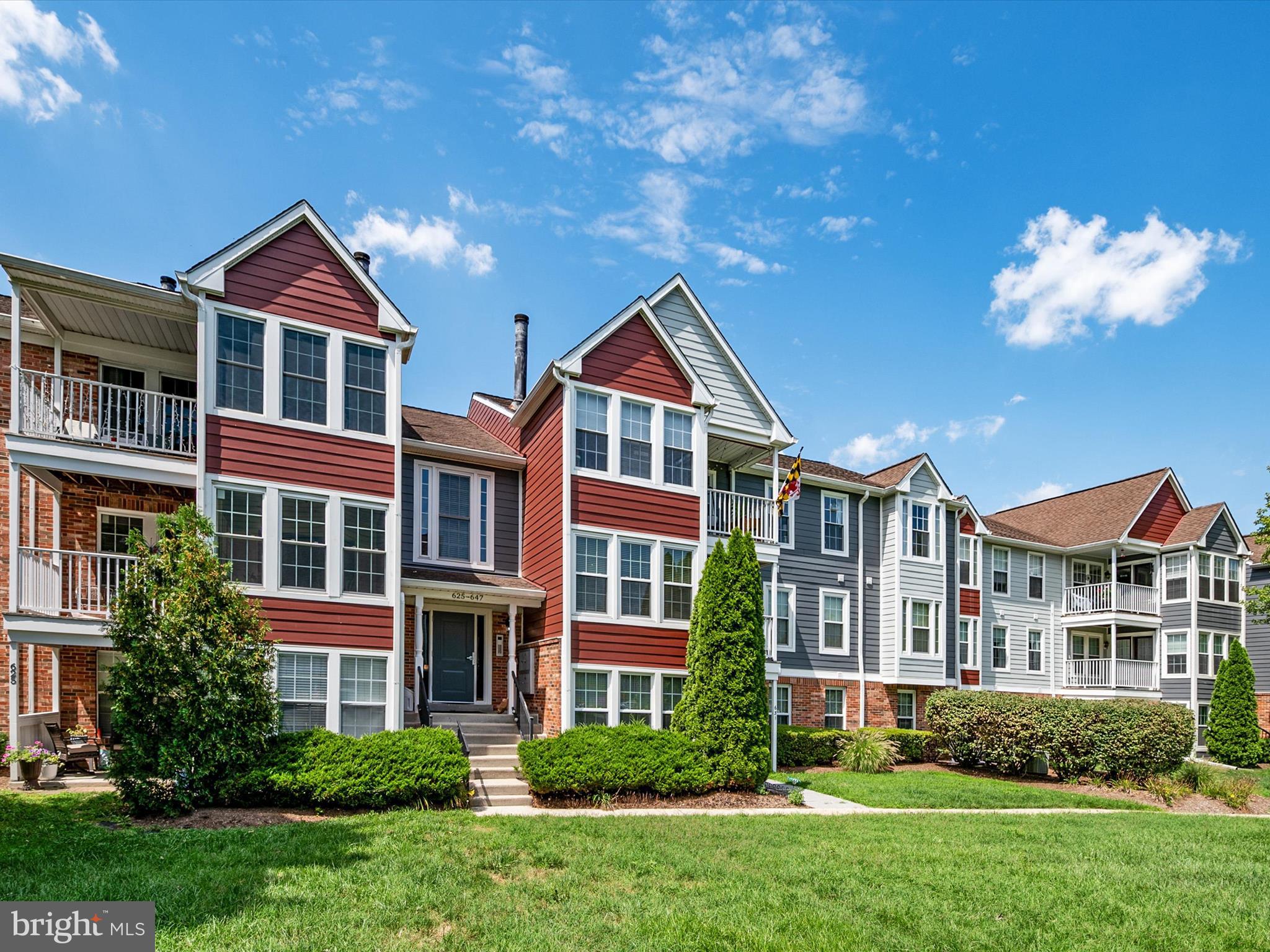 631 Deering Road, Unit 2D Pasadena, MD 21122 - Photo 3 of 22 Gallery Image 3
