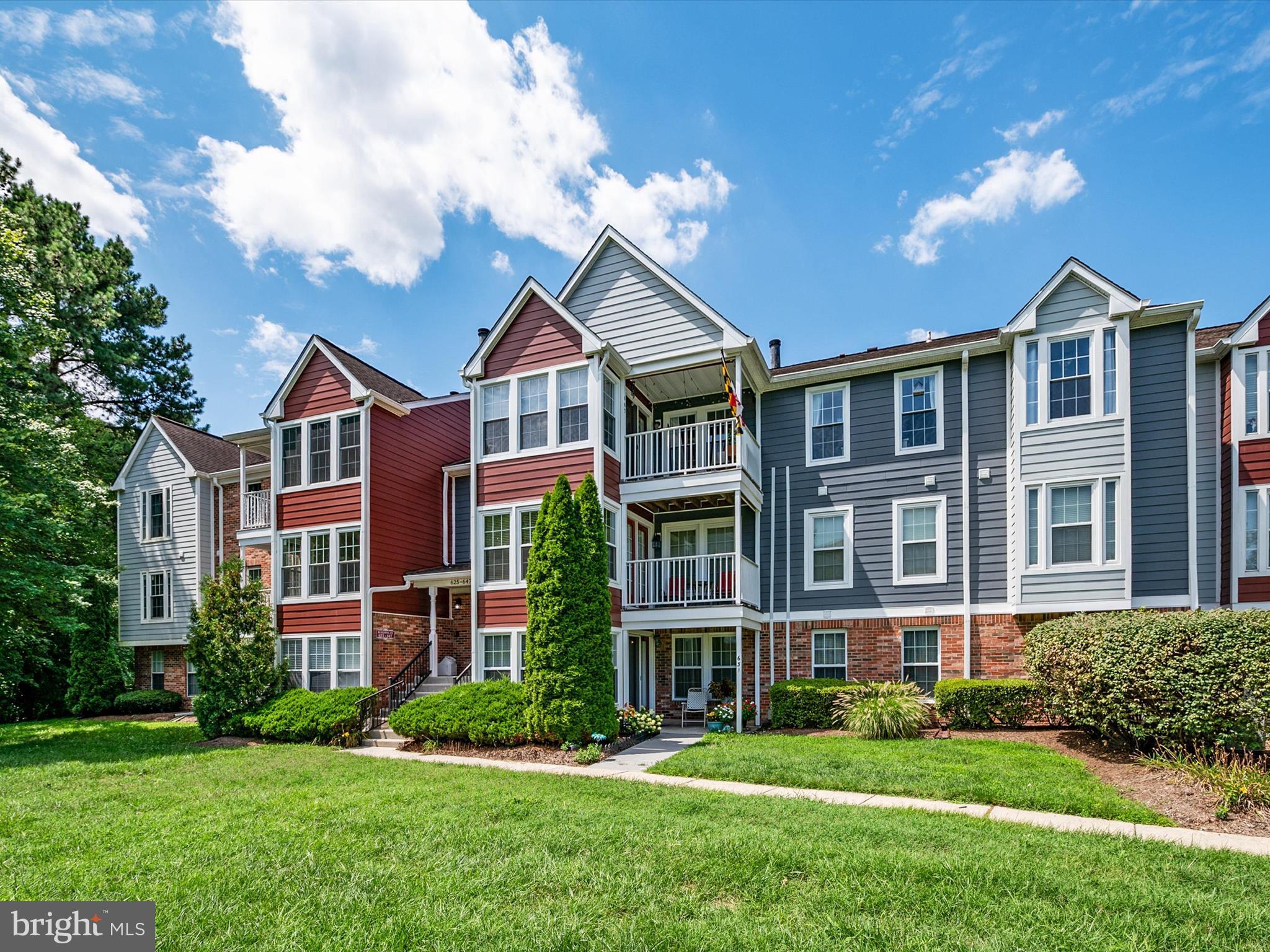 631 Deering Road, Unit 2D Pasadena, MD 21122 - Photo 4 of 22 Gallery Image 4