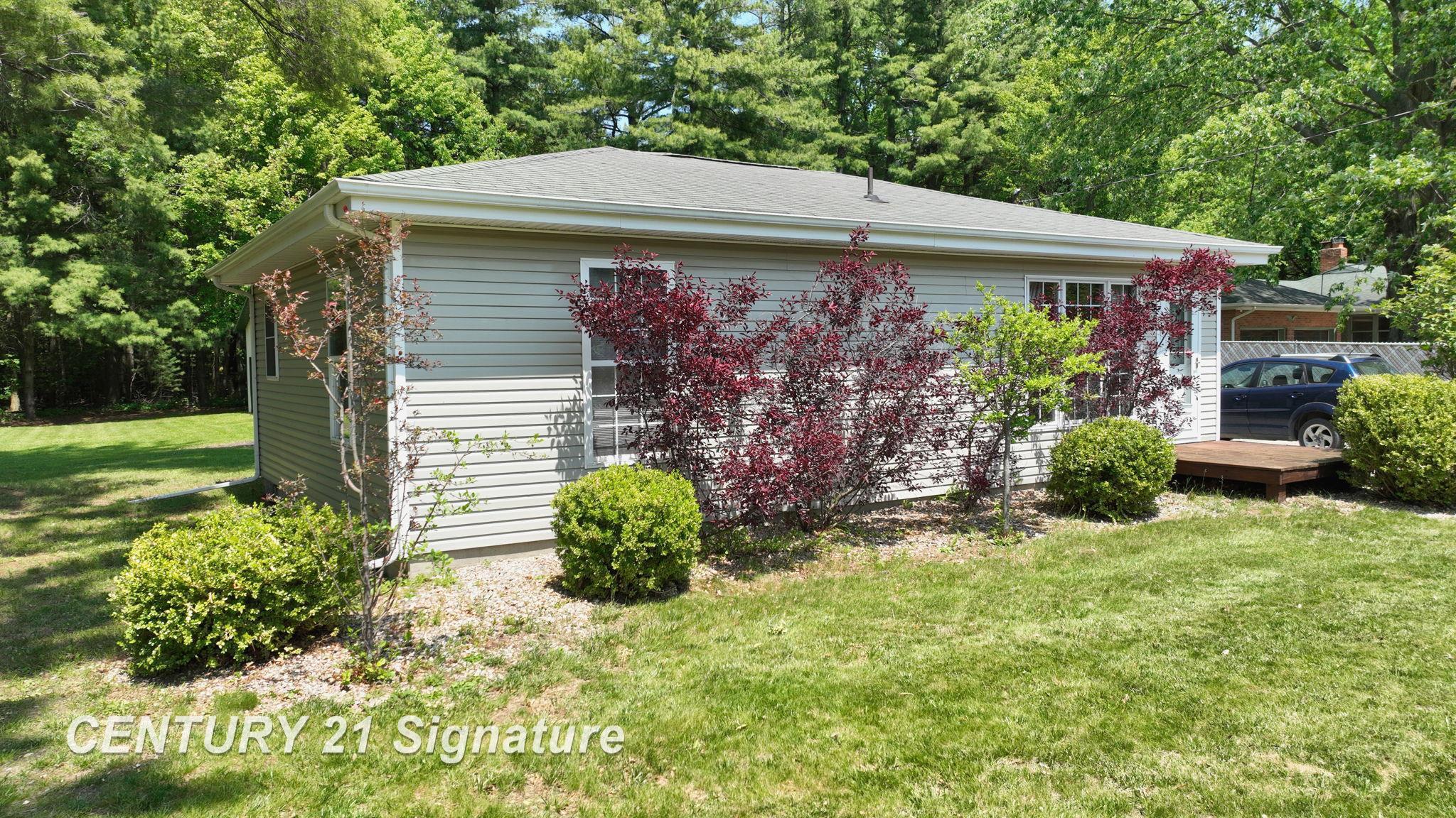 1250 West Sloan Road Burt, MI 48417 - Photo 5 of 50