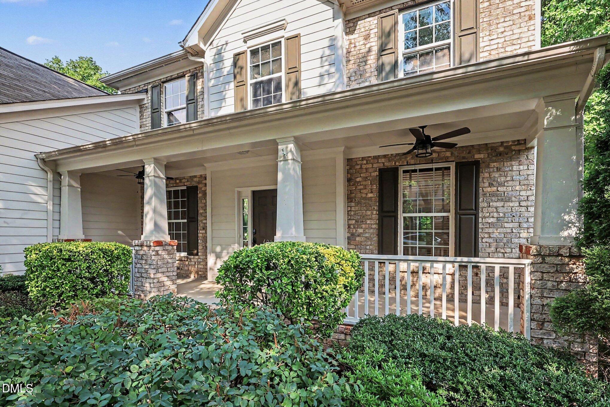 4013 Red Grape Drive Raleigh, NC 27607 - Photo 3 of 27 003_file_3682