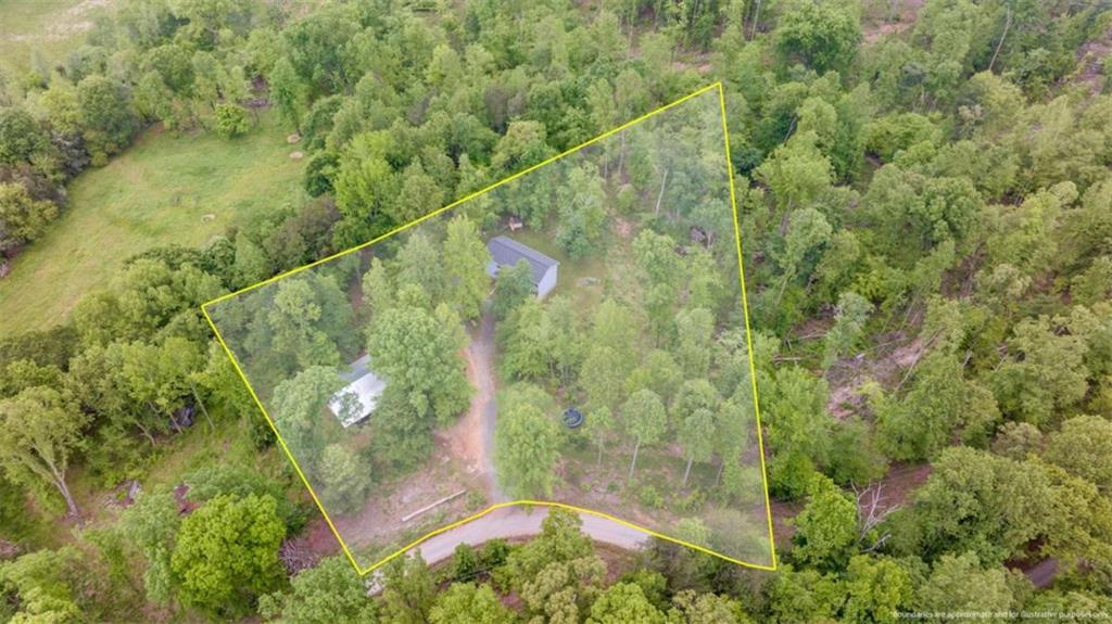 527 Louden Ridge Road Alto, GA 30510 - Photo 35 of 41