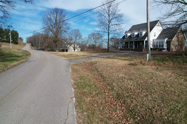 $62,000 | 722 Skyline Drive South, Lewisburg, TN 37091