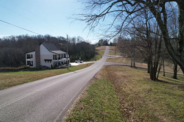 $62,000 | 722 Skyline Drive South, Lewisburg, TN 37091