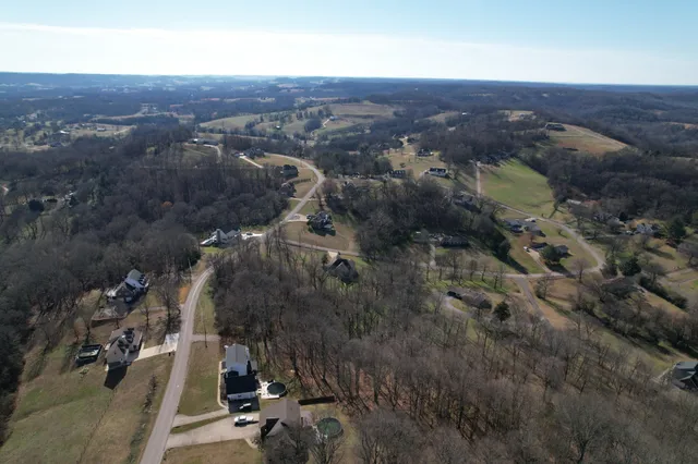 $62,000 | 722 Skyline Drive South, Lewisburg, TN 37091