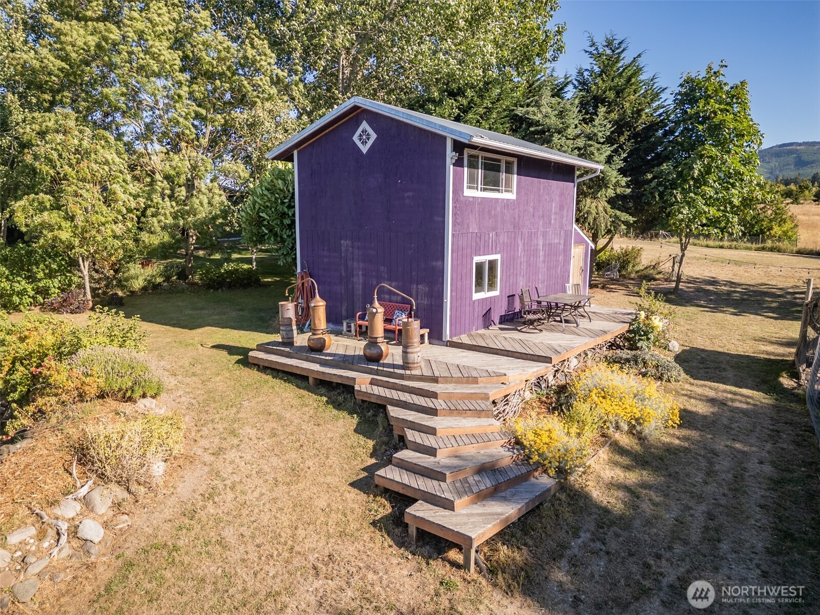 330 Bell Bottom Road Sequim, WA 98382 - Photo 19 of 40 Gallery Image 19