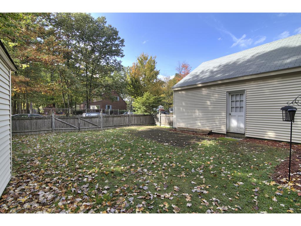 82 Manor Road Concord, NH 03303 - Photo 30 of 36