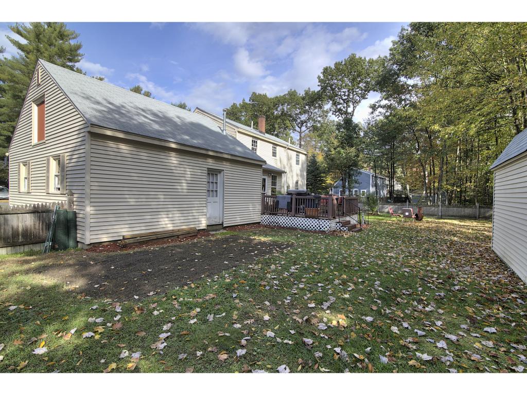 82 Manor Road Concord, NH 03303 - Photo 31 of 36