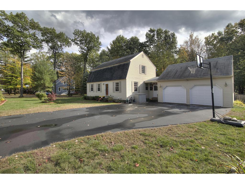 82 Manor Road Concord, NH 03303 - Photo 34 of 36