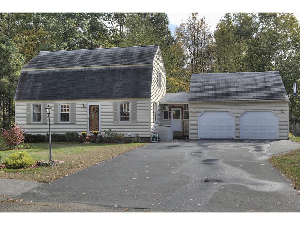 82 Manor Road Concord, NH 03303 - Photo 35 of 36