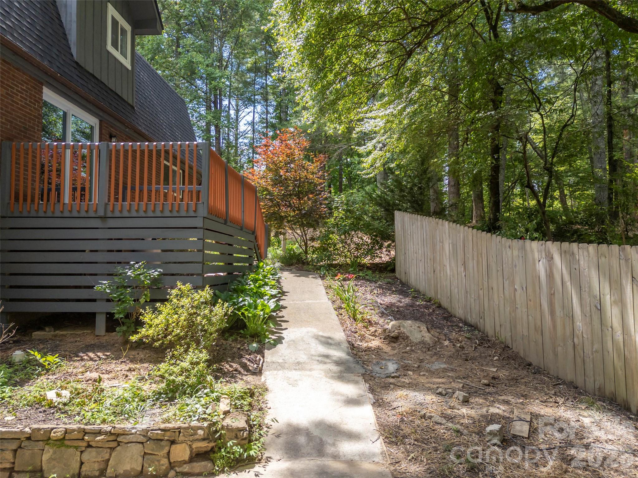 3276 Howard Gap Road Hendersonville, NC 28792 - Photo 46 of 48