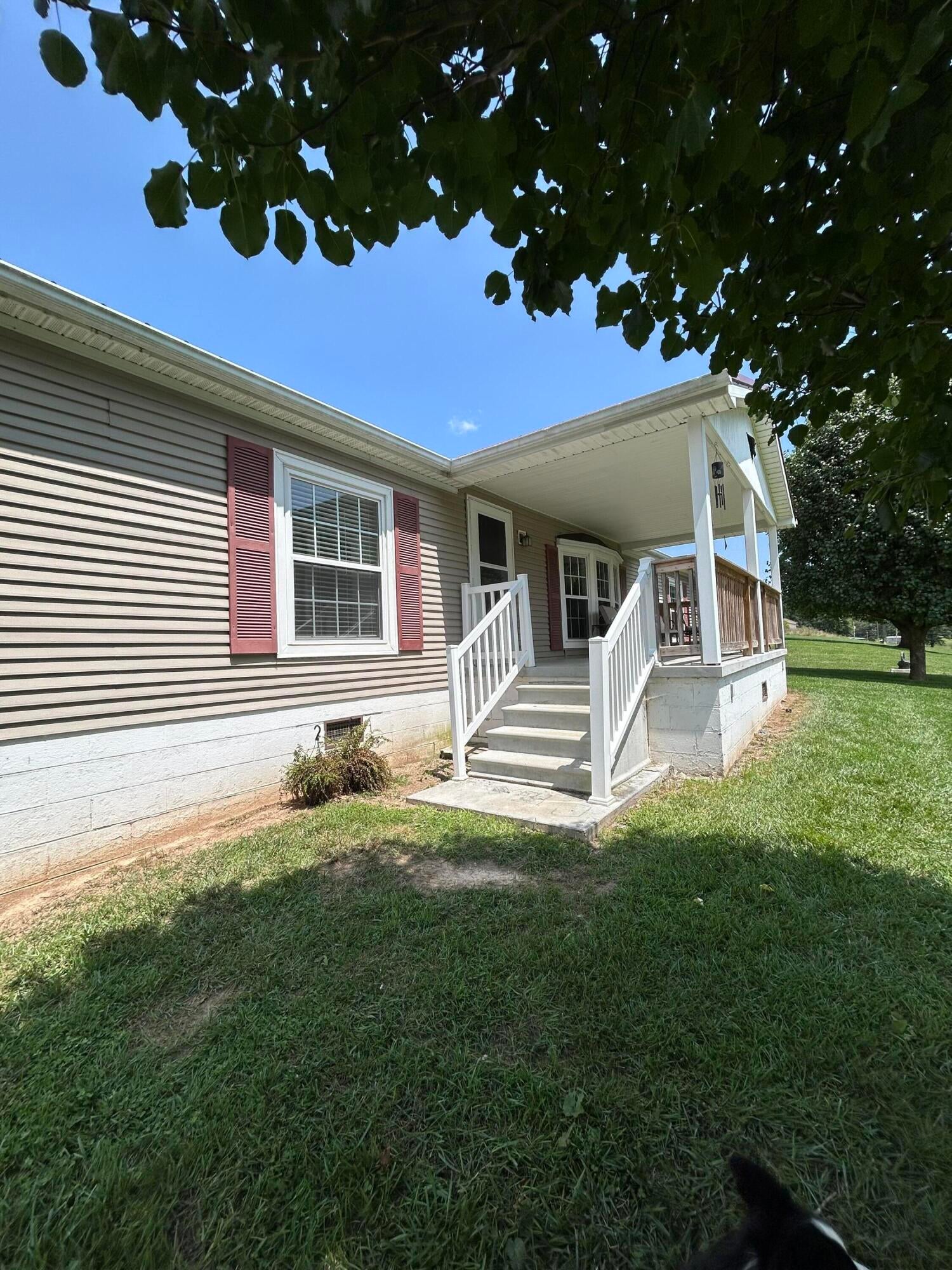 1836 Adair Road Peterstown, WV 24963 - Photo 62 of 138 Gallery Image 62