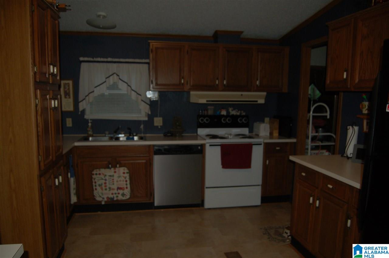 940 Wolf Creek Road Pell City, AL 35128 - Photo 7 of 16