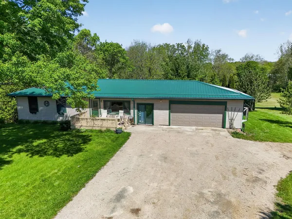 $350,000 | 8960 Mills Road, Ostrander, OH 43061